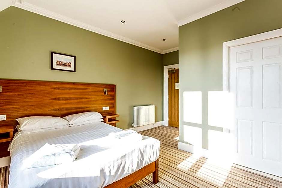 Bawn Lodge