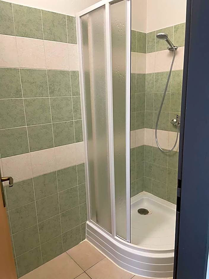 Ubytování Lipůvka