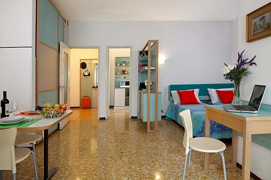 Residence Giusti 6