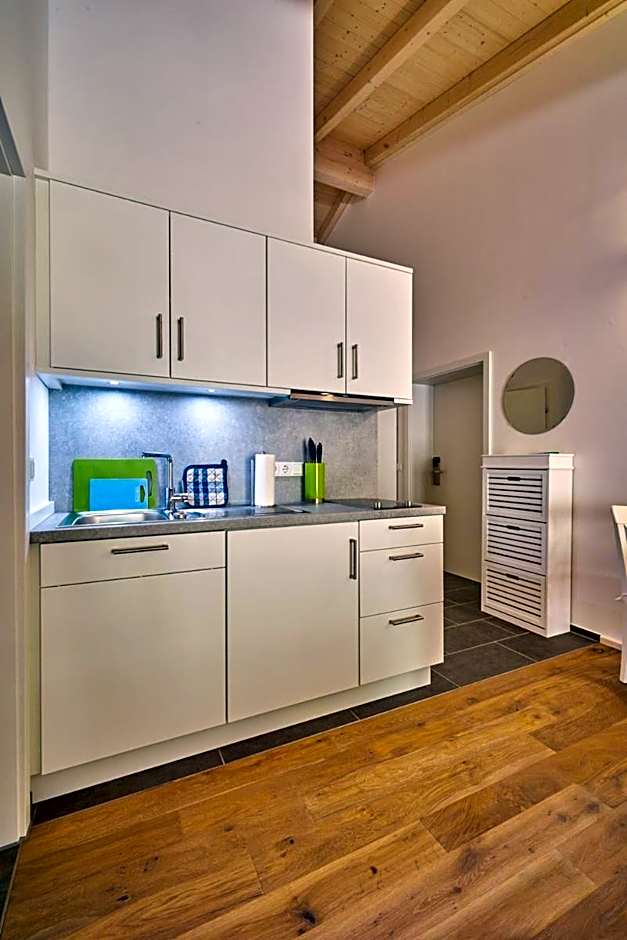 Alb Appartements