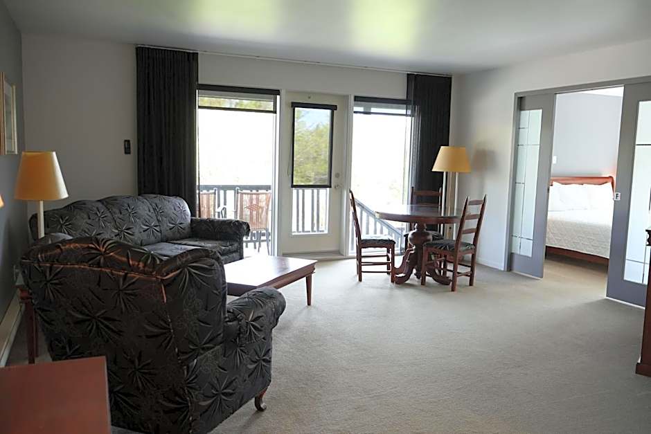 Hôtel au Petit Berger