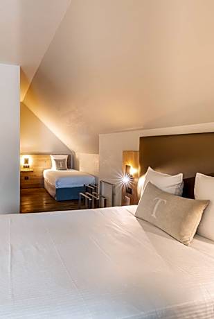 Chambre familiale