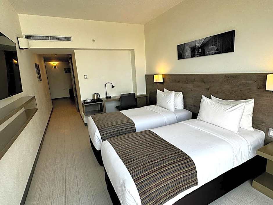 Best Western Plus Urban Larco Hotel