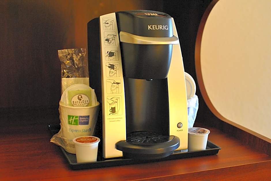 Holiday Inn Express Durham By IHG