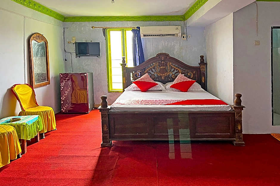 Hotel O Melati Bm Pangkep