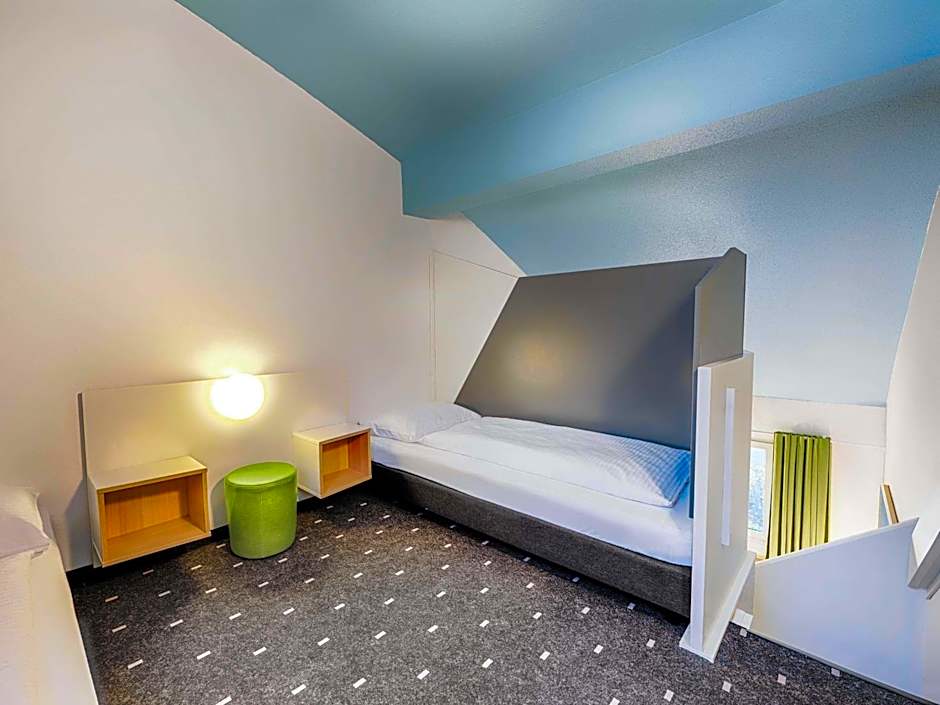 B&B Hotel Köln Frechen