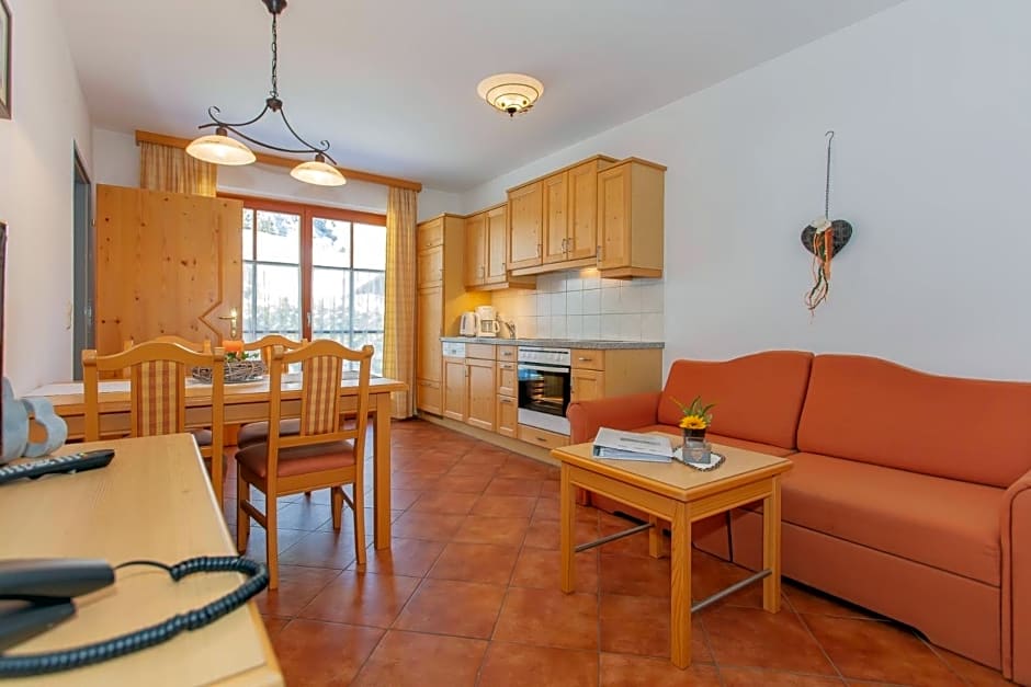 Bauernhof Schornlehen