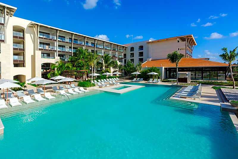 Unico Hotel Riviera Maya - All Inclusive - Adults Only