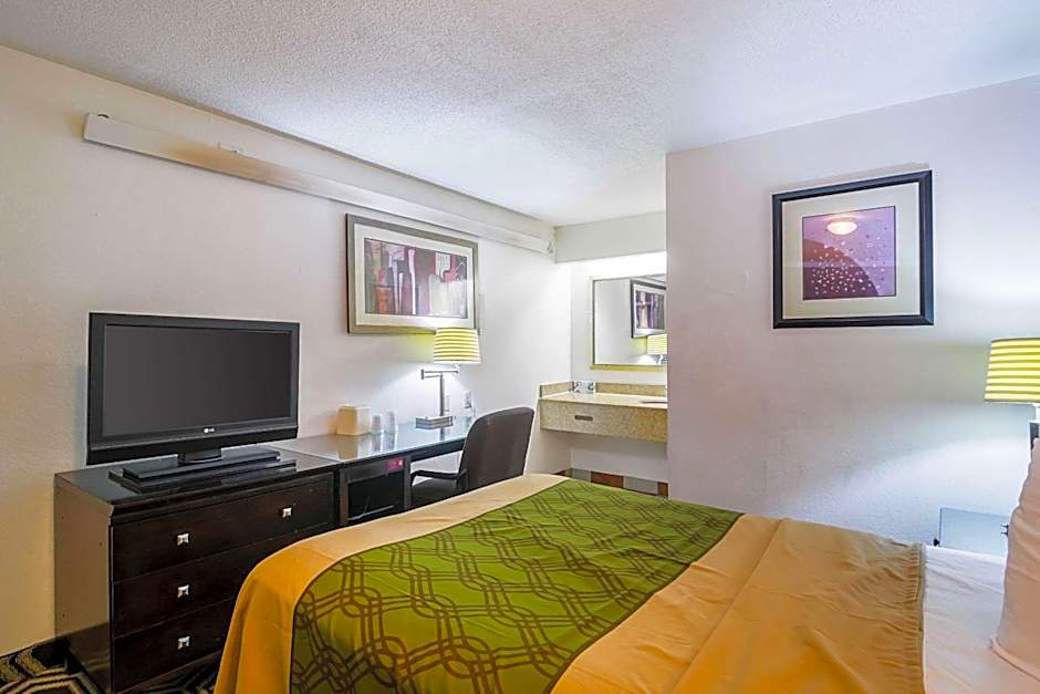 Econo Lodge South Holland - Chicago Southland
