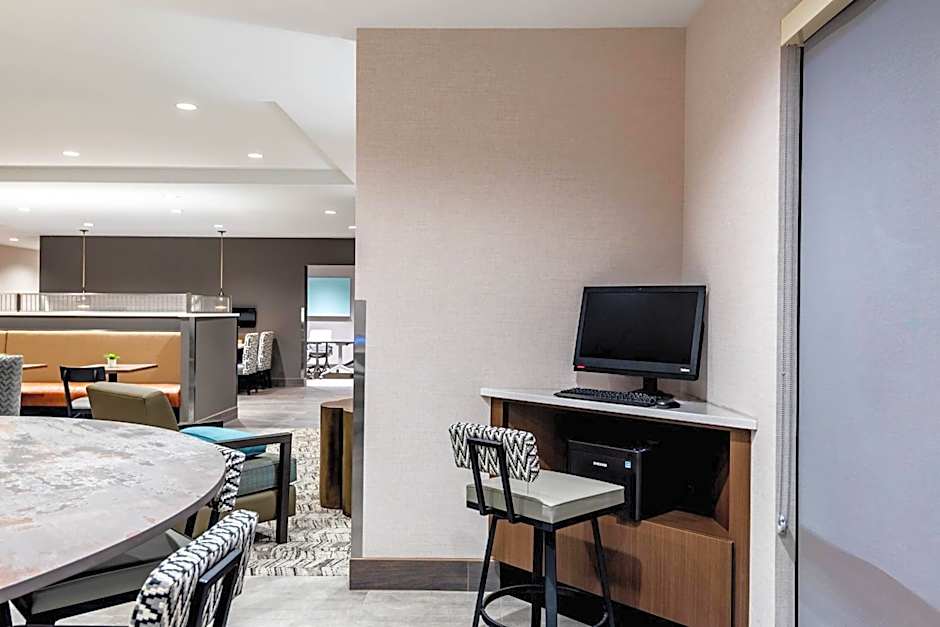 TownePlace Suites by Marriott Whitefish Kalispell