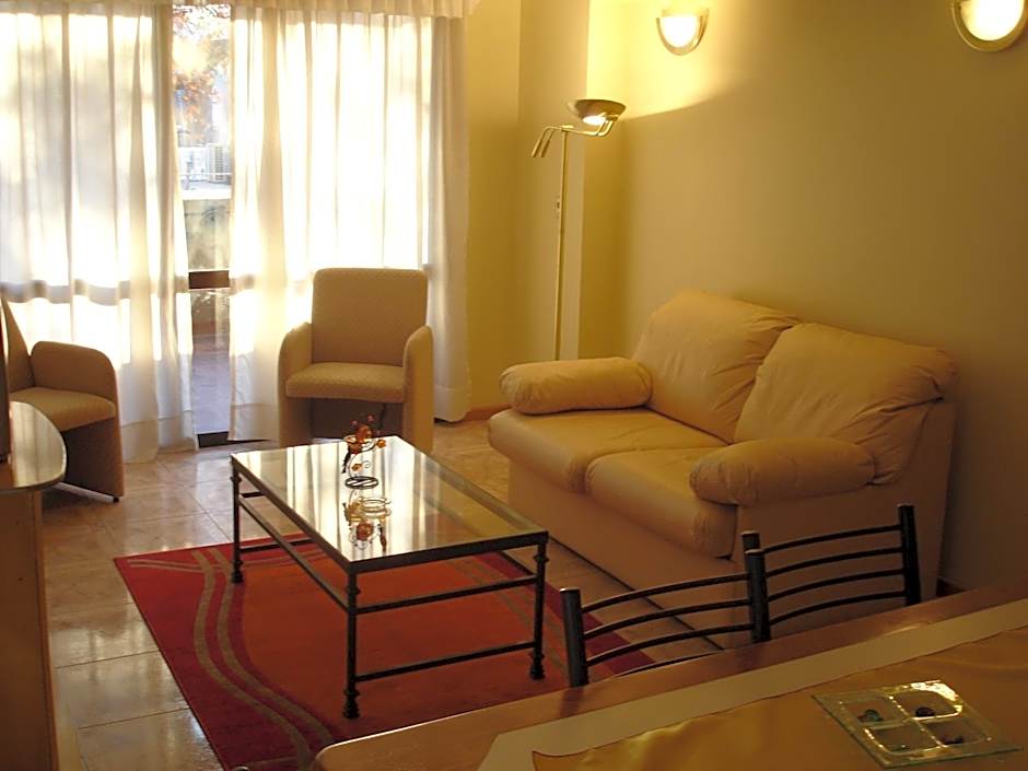 Altezza Apart Suites