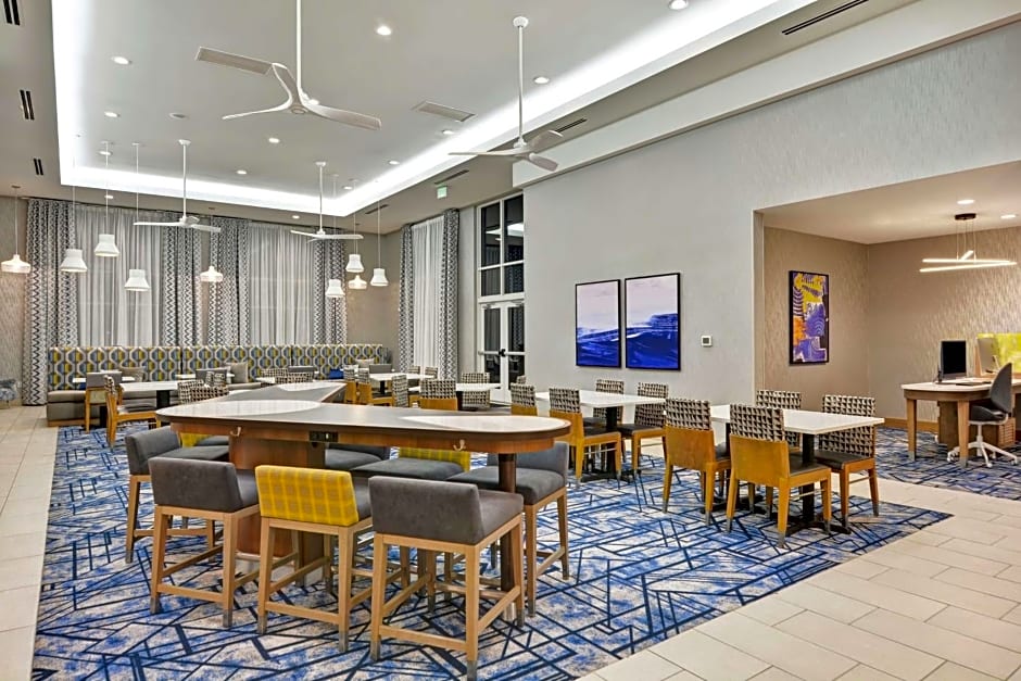 Homewood Suites by Hilton Lynchburg, VA