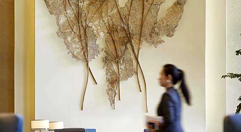 Shangri-La Hotel Tangshan