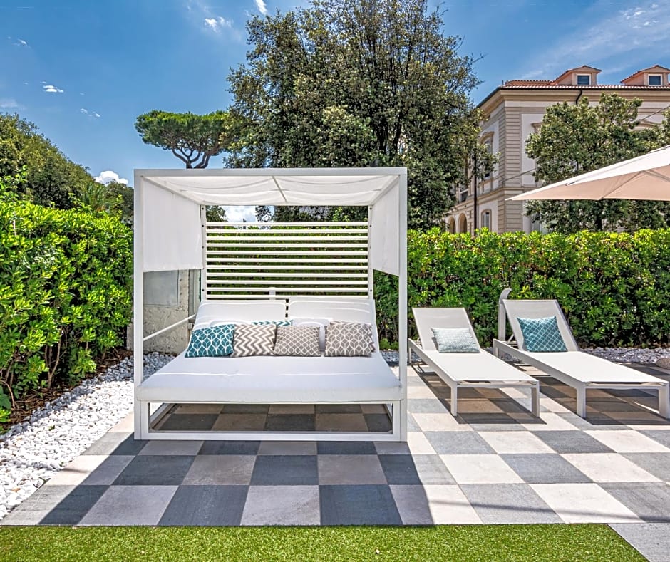 Hotel Tirreno