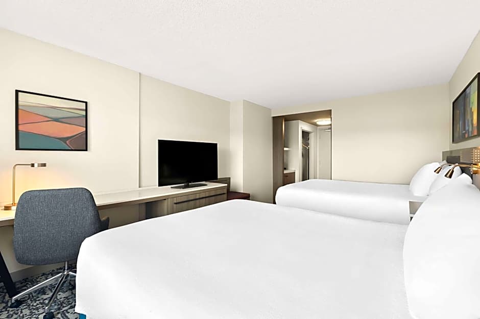 Hilton Garden Inn San Mateo