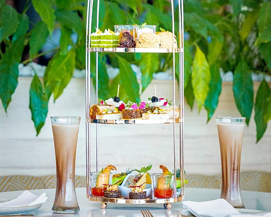 Radisson Hotel Colombo
