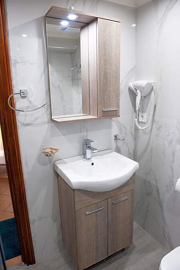 SeaFront Stone Suites