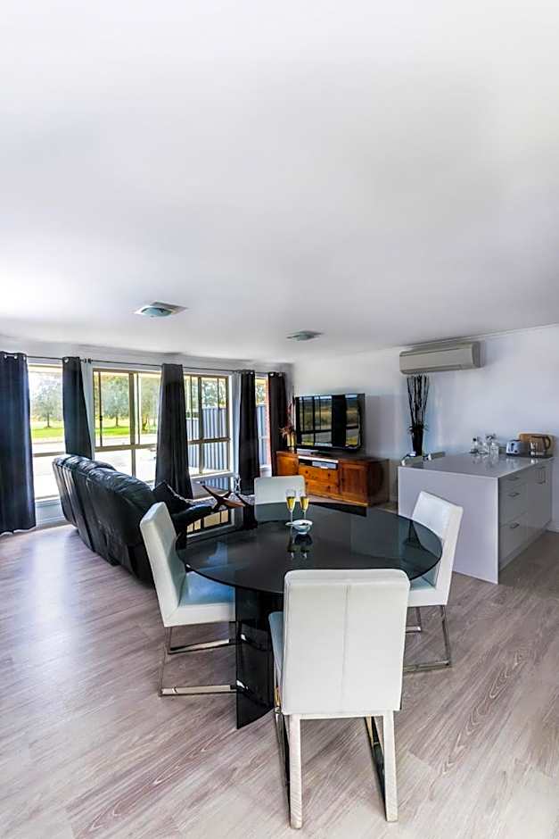 Lure Bed and Breakfast