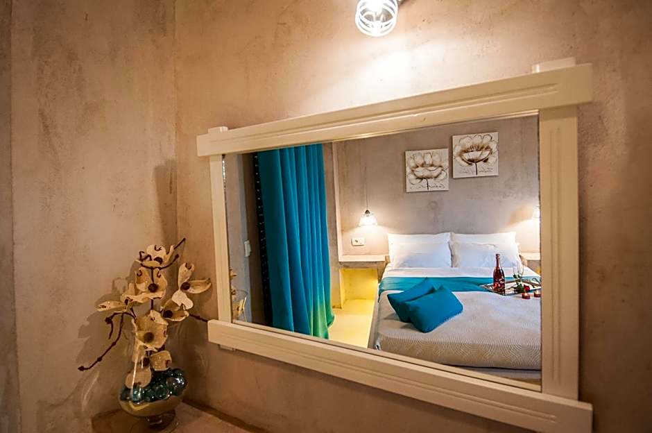 Zante Nest Studios & Apartments