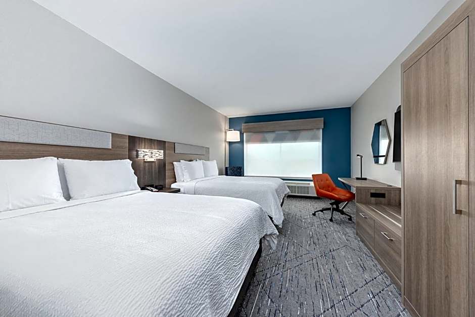 Holiday Inn Express & Suites Austin Airport East By IHG