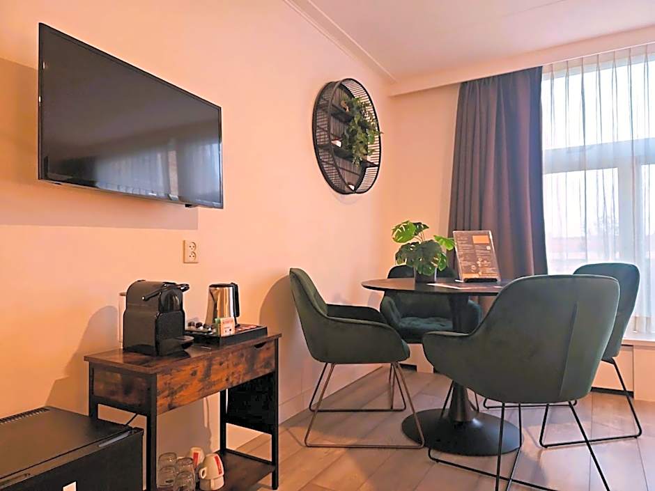Hotel Anna Casparii