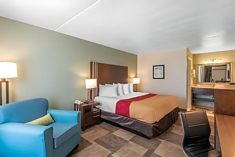 Econo Lodge Oak Grove