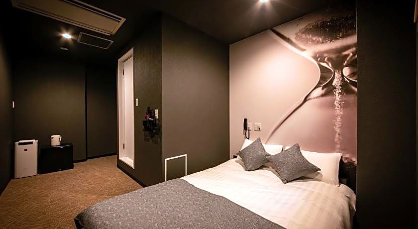 HOTEL BLAX