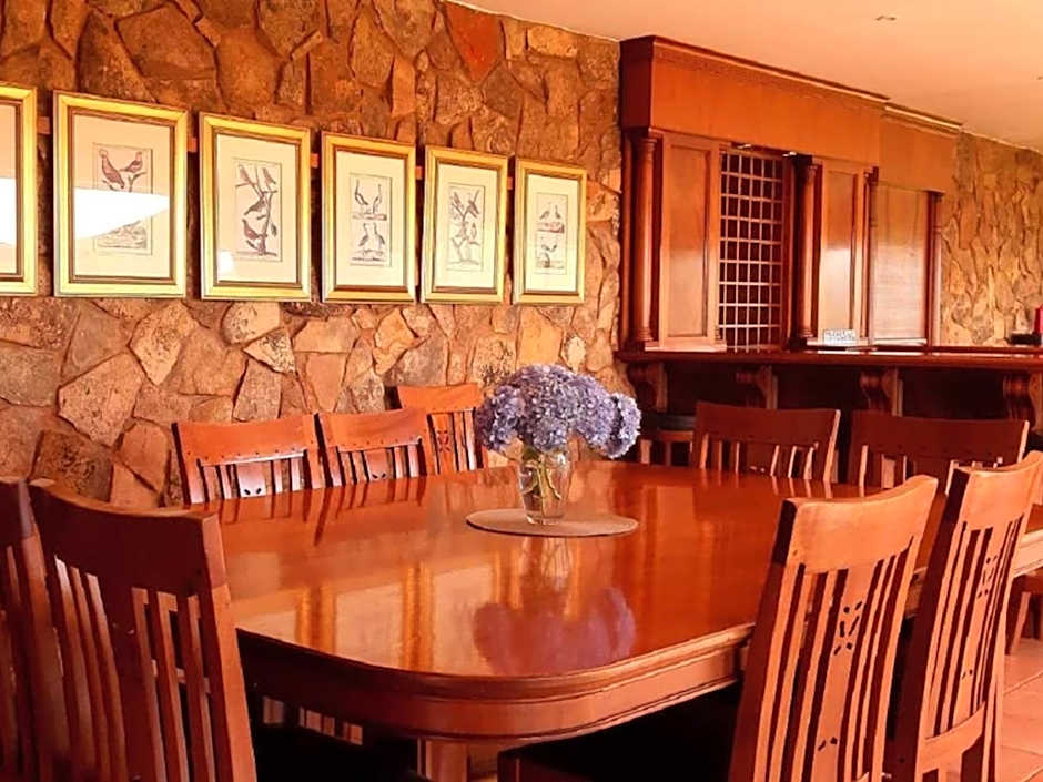 Amberley Mountain Reserve