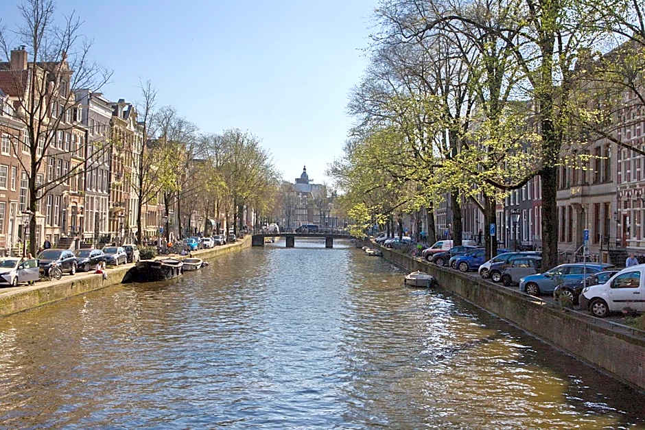 Aadam Hotel Wilhelmina