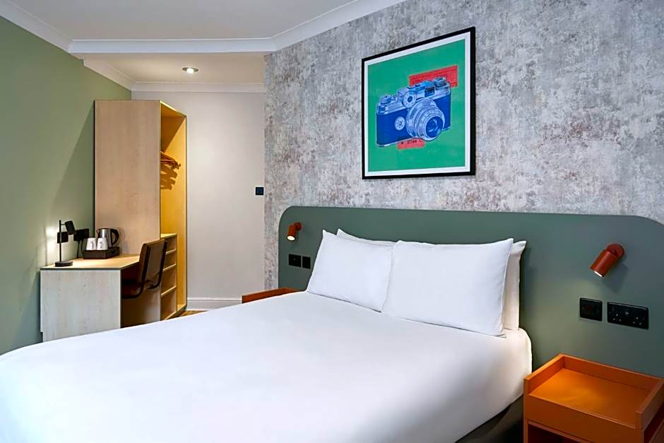 Garner Hotel Reading City Centre By IHG