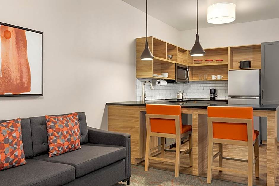 Candlewood Suites Bessemer Birmingham SW By IHG