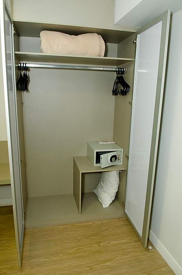 Hotel Beaga Convention Expominas by MHB