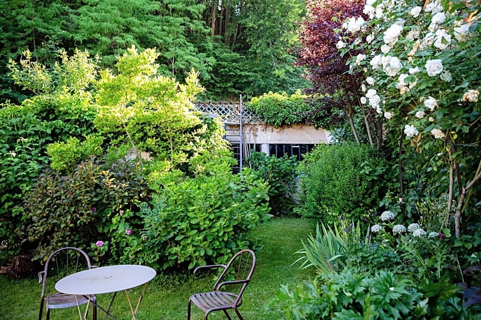 Côté Jardin, Chambres d¿hôtes B&B