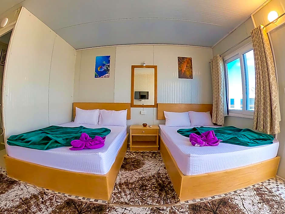 Seaview Hotel Dahab
