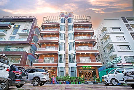 HOTEL ALLISHAN