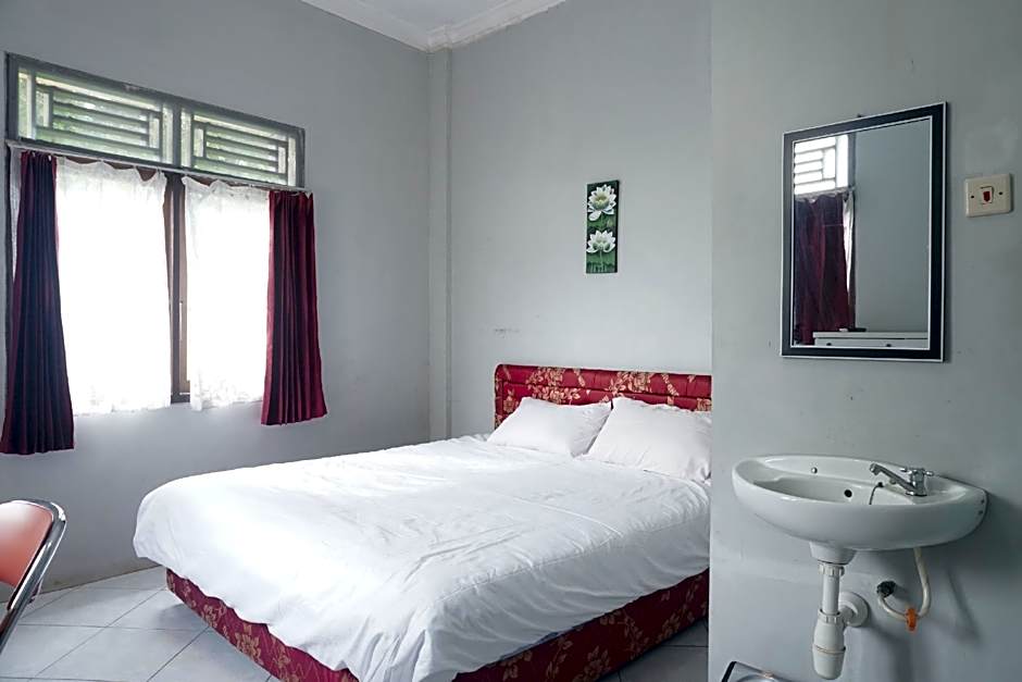 Hotel O Guest House Zidan 21