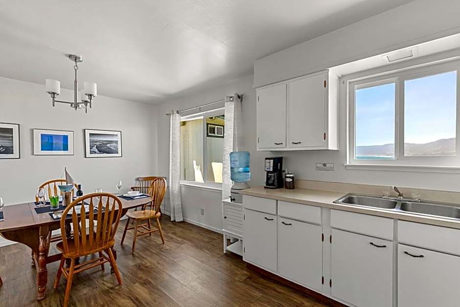 Point Arena Lighthouse