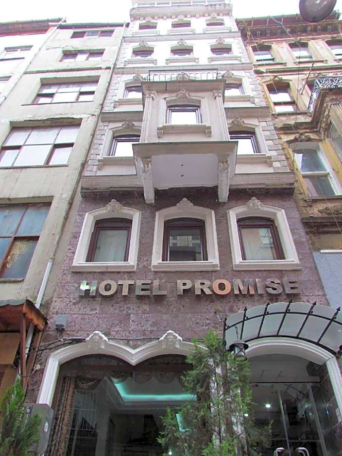 Promise Hotel