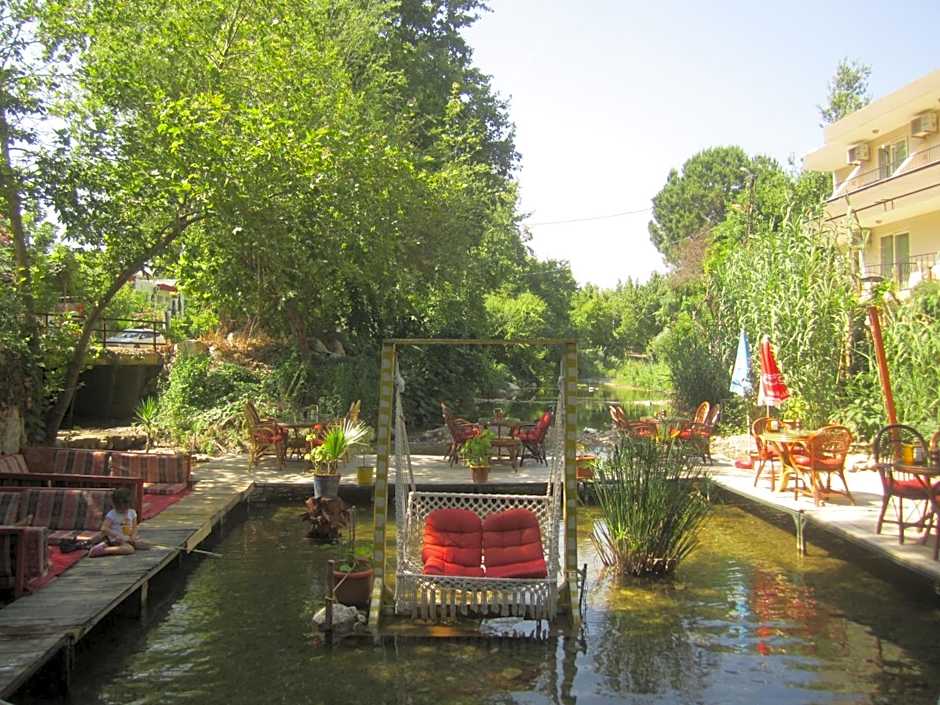 Arikanda River Garden Hotel