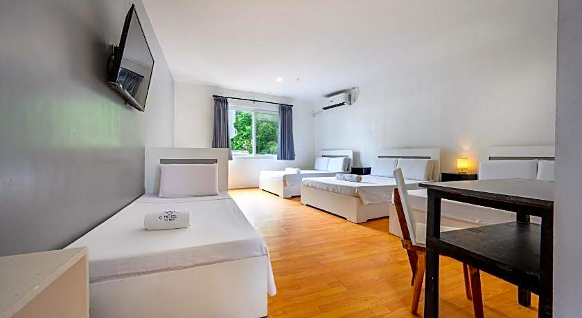 C Hotel Managed by H Hospitality Group 