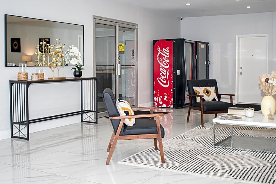 Motel 6 - Altamonte Springs, FL