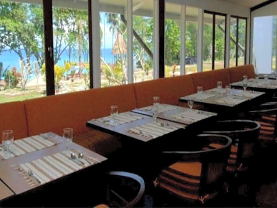 Asana Biak Papua Hotel