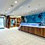 SpringHill Suites by Marriott Detroit Sterling Heights