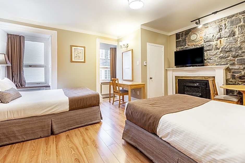 Hotel Jardin du Gouverneur