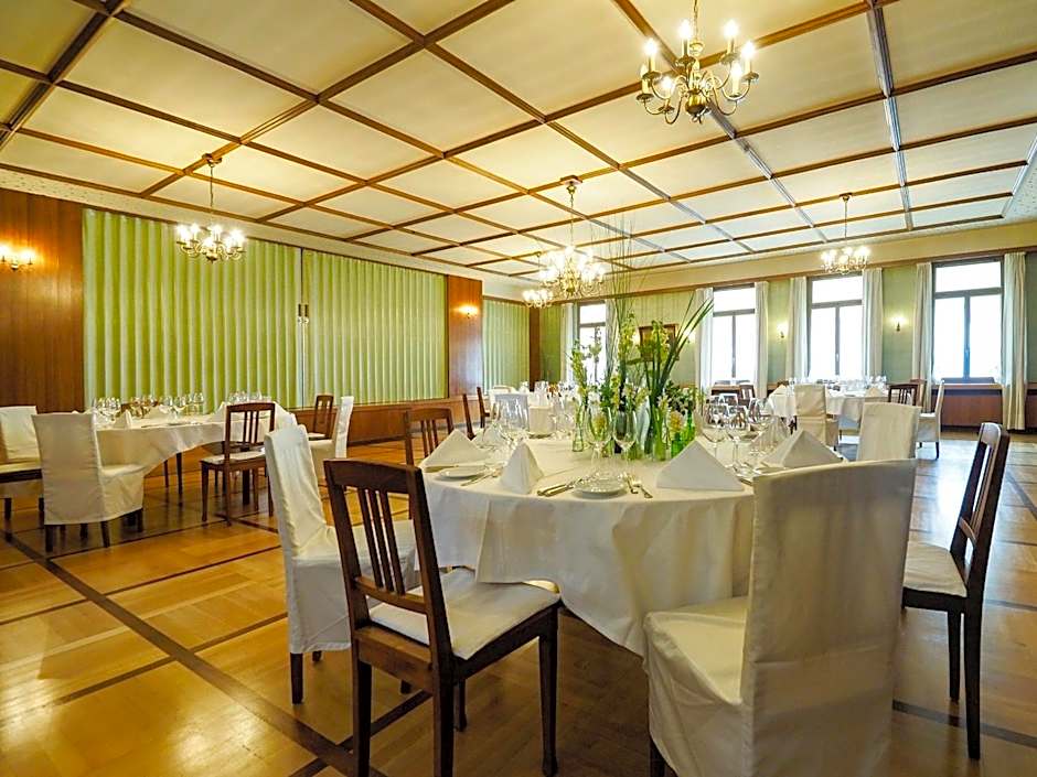 Landgasthof Baren