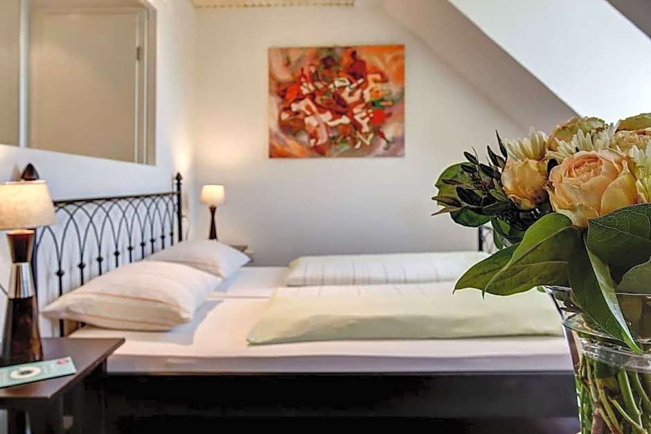 Centro Hotel Blankenburg by INA