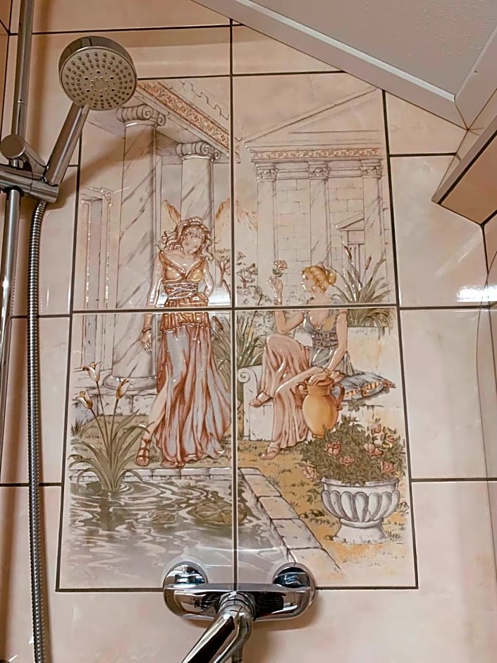 B&B Prachtig Allemachtig