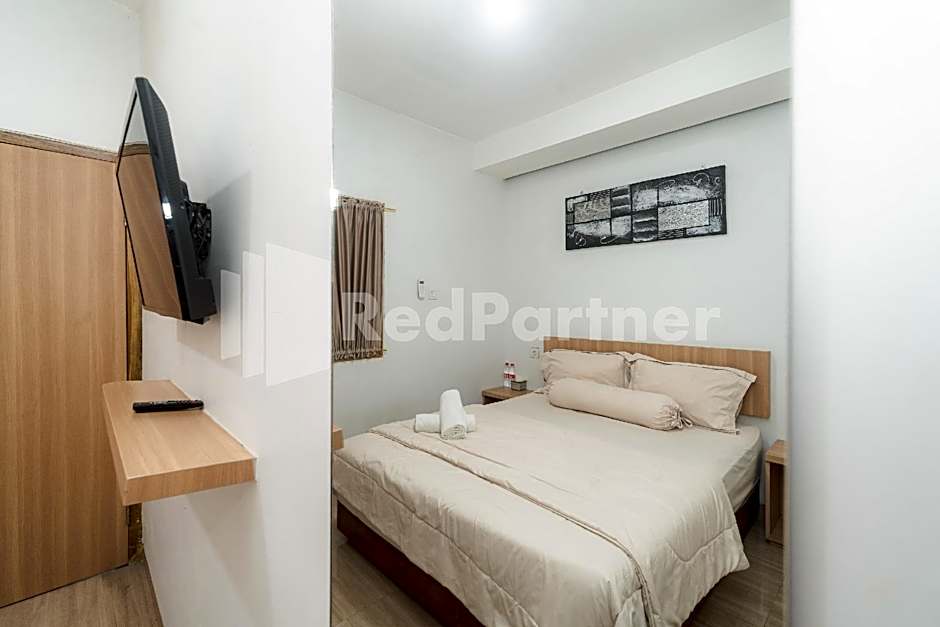 Hotel Buana Express RedPartner