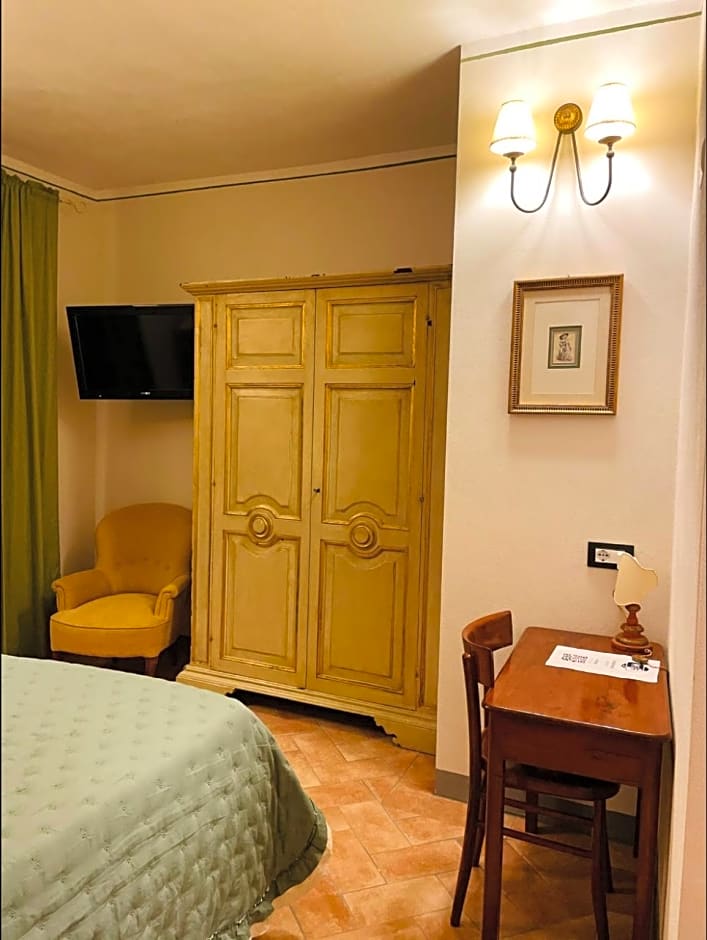 B&B Il Rosmarino