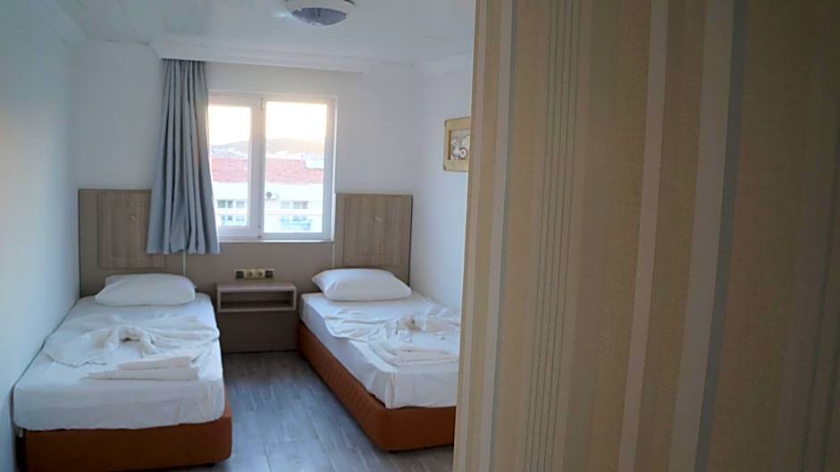 Hotel Marine